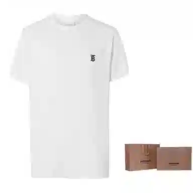 Burberry Monogram Motif T