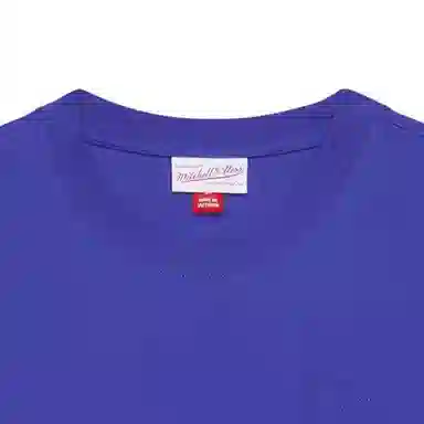 Mitchell Ness x NBA T