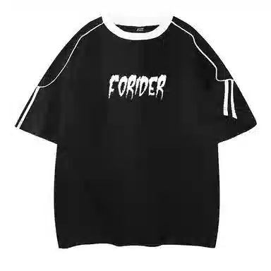 FORIDER T