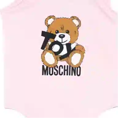 MOSCHINO U