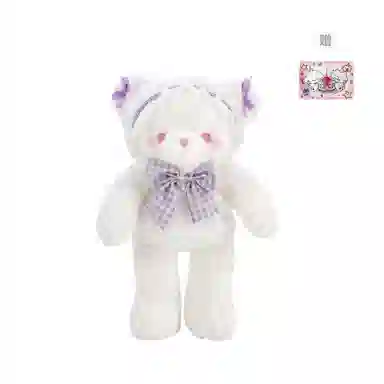 PUDOWRABBIT 35CM48CM62CM