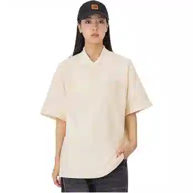 AMUNITS Polo