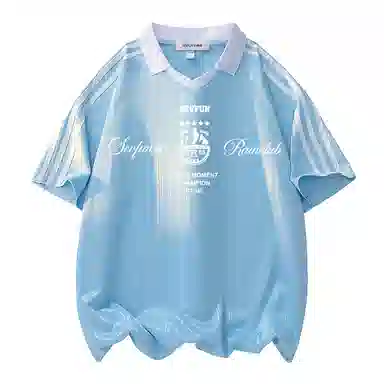 7 SEVFUN cleanfitPolo