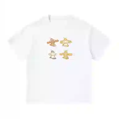 Sanrio x CINNAMOROLL T