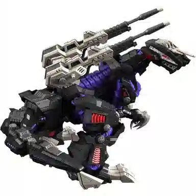 TAKARA TOMY T-SPARK RMZ-002