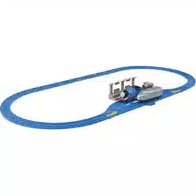 TAKARA TOMY Kenji Thomas Chase