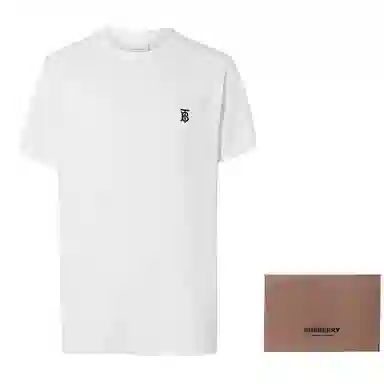 Burberry Monogram Motif T
