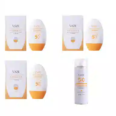 VSZE 50g+150ml
