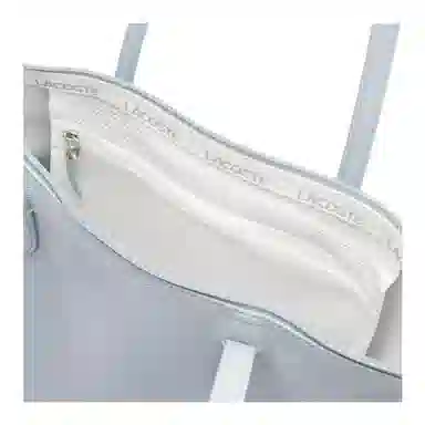 LACOSTE PVC Tote
