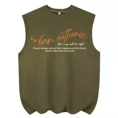 URBAN AUTHENTIC logo