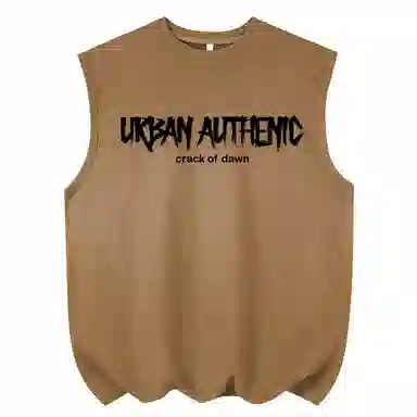 URBAN AUTHENTIC logo