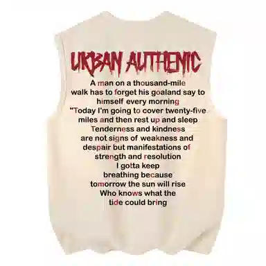 URBAN AUTHENTIC logo