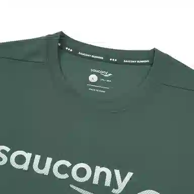 Saucony T