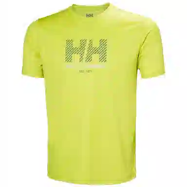 HELLY HANSEN HH Tech Graphic T