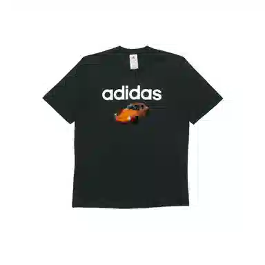 adidas ESSENTIALS E Lin TeeT