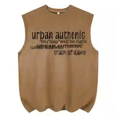 URBAN AUTHENTIC logo