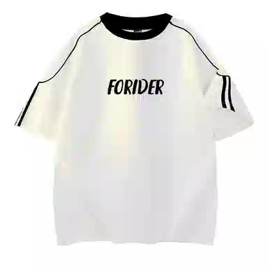 FORIDER T
