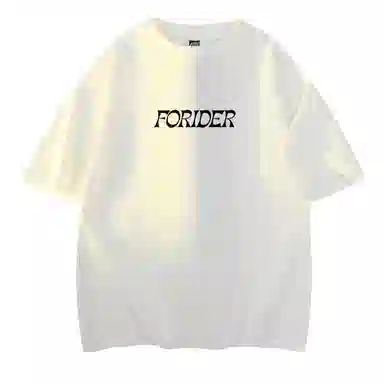 FORIDER T