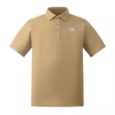 THE NORTH FACE Polo LK5