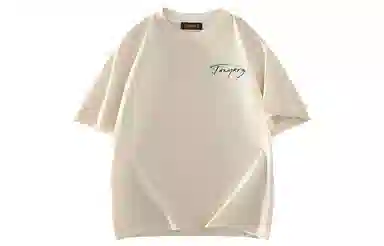 TONYKRZ Graffiti Space Tee