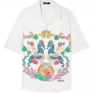 VERSACE CORAL THEATRE