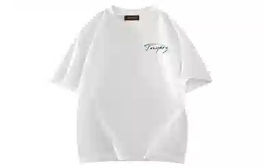 TONYKRZ Graffiti Space Tee