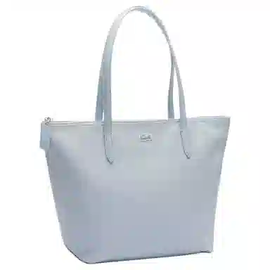 LACOSTE PVC Tote