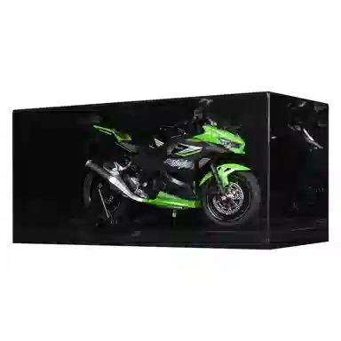 NInja400 112