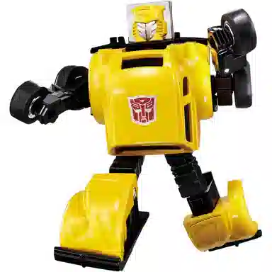 TAKARA TOMY C-03 Bumble