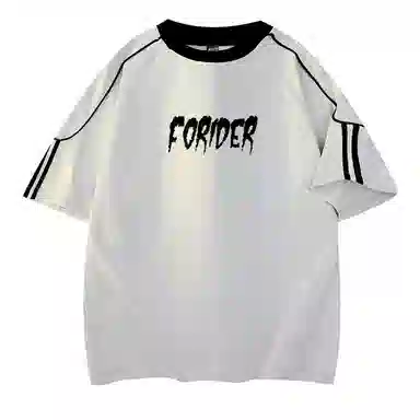 FORIDER T