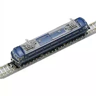 TAKARA TOMY N EF66-0