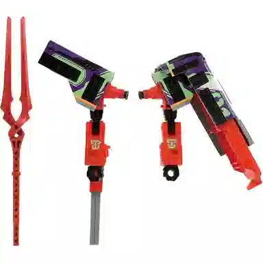 TAKARA TOMY Shinkalion Z Shinkalion Z 500