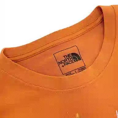 THE NORTH FACE Logo T