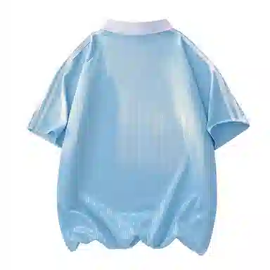 7 SEVFUN cleanfitPolo