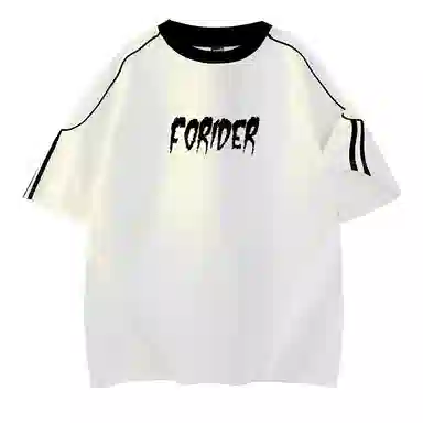 FORIDER T