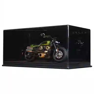 Sportster S 112 1250SS