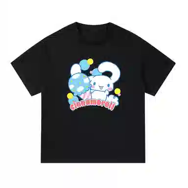 Sanrio x CINNAMOROLL T