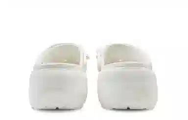 Crocs Classic Platform Clog EVA