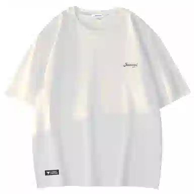 JEANSWEST logooversizeT