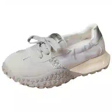 DAPHNE Casual Sneakers