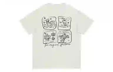 Disney T