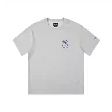 New Era x MLB Yankees Cleanfit Tee