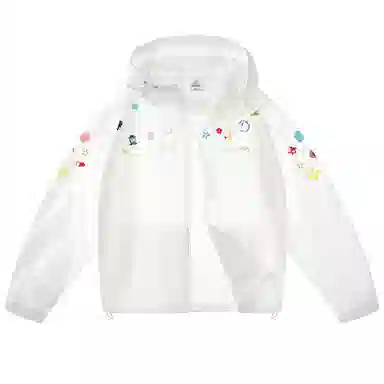 DoraemonA UPF50+Logo