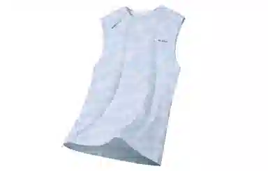 王者荣耀 标语款 迷彩大码冰丝薄款纯色凉感速干健身训练瑜伽篮球跑步网眼透气百搭坎肩基础款圆领背心 男女同款