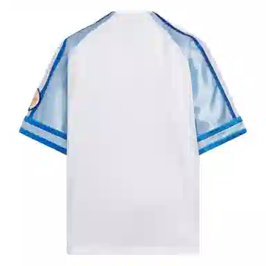 adidas originals three stripes SS25 SHIRT