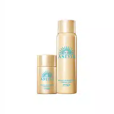 SPF50+ PA++ 60g+20ml