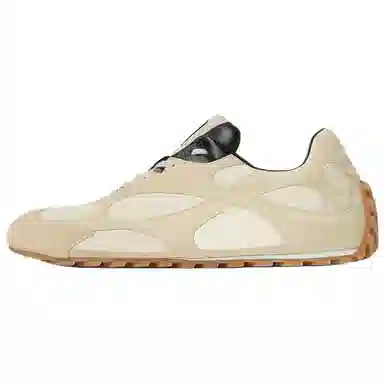 Bottega Veneta Orbit Flash Beige