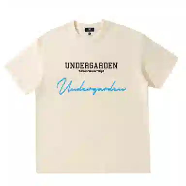 UNDERGARDEN i.tT