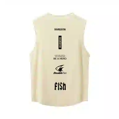 DOUBLEFISH