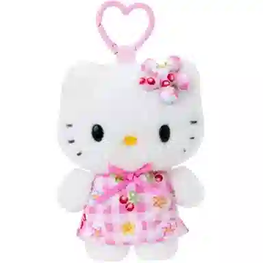 Sanrio Hello Kitty 8cm8.5cm12.5cm